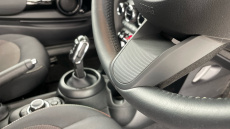 MINI Hatchback 1.5 Cooper Classic 3dr Auto Petrol Hatchback